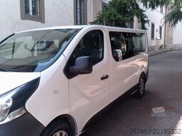 Opel vivaro 1.6 biturbo 9 posti