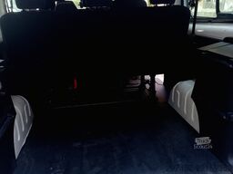 Opel vivaro 1.6 biturbo 9 posti