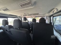 Opel vivaro 1.6 biturbo 9 posti