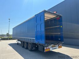 Krone HARDHOUTEN VLOER / SCHIJFREMMEN / 2.80M INW. HO...