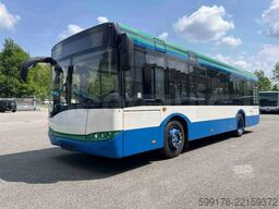 Autobus urbano Solaris Urbino