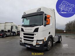 Scania R 500