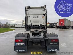 Scania R 500