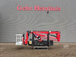 Platform Basket Spider 18.90 Pro