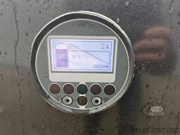 Platform Basket Spider 18.90 Pro