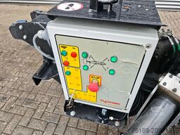 Platform Basket Spider 18.90 Pro