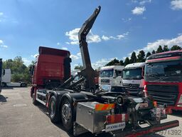 Mercedes-Benz Actros 2545 Scarrabile