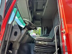 Mercedes-Benz Actros 2545 Scarrabile