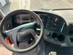 Mercedes-Benz Actros 2545 Scarrabile