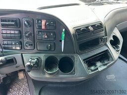 Mercedes-Benz Actros 2545 Scarrabile