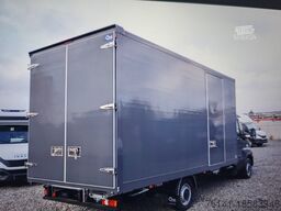 Iveco Daily 35 Koffer