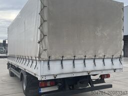 Mercedes-Benz Atego 818