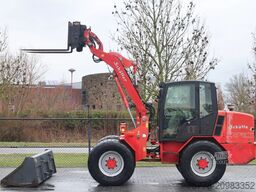 Schäffer 8082 | FORKS | BUCKET | EXTRA FUNCTION