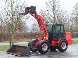 Schäffer 8082 | FORKS | BUCKET | EXTRA FUNCTION