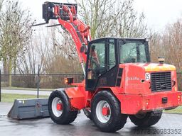 Schäffer 8082 | FORKS | BUCKET | EXTRA FUNCTION