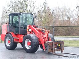 Schäffer 8082 | FORKS | BUCKET | EXTRA FUNCTION