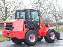 Schäffer 8082 | FORKS | BUCKET | EXTRA FUNCTION