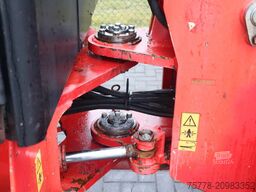 Schäffer 8082 | FORKS | BUCKET | EXTRA FUNCTION