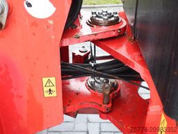 Schäffer 8082 | FORKS | BUCKET | EXTRA FUNCTION