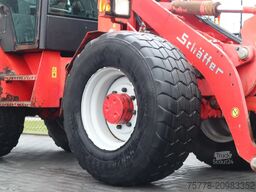 Schäffer 8082 | FORKS | BUCKET | EXTRA FUNCTION