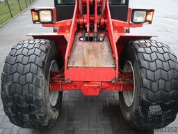 Schäffer 8082 | FORKS | BUCKET | EXTRA FUNCTION