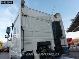 DAF XF 530 XF 6X4 SC Hydraulik