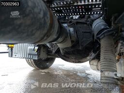 DAF XF 530 XF 6X4 SC Hydraulik