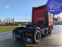 DAF XF 105 460