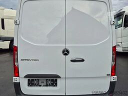 Mercedes-Benz SPRINTER 311 CDI