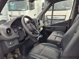 Mercedes-Benz SPRINTER 311 CDI