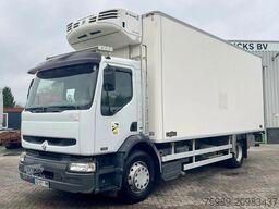 Renault Midlum 220 THERMO KING TS-300,  CHERAU, MANUAL