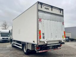 Renault Midlum 220 THERMO KING TS-300,  CHERAU, MANUAL