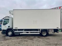 Renault Midlum 220 THERMO KING TS-300,  CHERAU, MANUAL