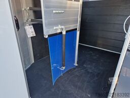 Cheval Liberté Touring Country Frontexit Saddlechest