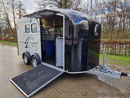 Cheval Liberté Maxi 4 Neu Frontexit Saddleroom Pullman