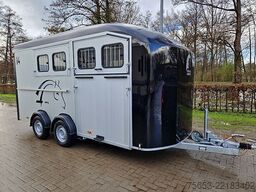 Cheval Liberté Maxi 4 Neu Frontexit Saddleroom Pullman