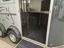 Cheval Liberté Aluline Maxi 3 mit Hecktüren 3500kg 3 Pferde Neu