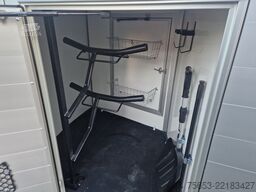Cheval Liberté Multimax V2 Sattelkammer direkt ab Neuss