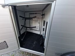 Cheval Liberté Multimax V2 Sattelkammer direkt ab Neuss