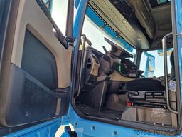 MAN TGX 33.510 6x4 - Facelift - Low km 252Tkm - Nav...