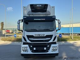 Iveco Stralis 310
