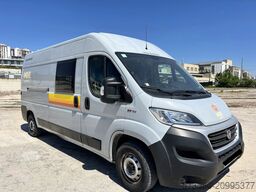 Fiat Weinsberg Carabus 600 K 4 Schlafplätze | Voll ausgestattet