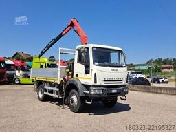 IVECO Ml100E18W