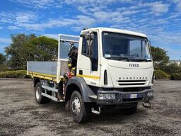 IVECO Ml100E18W
