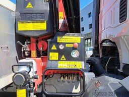 IVECO Ml100E18W
