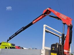 IVECO Ml100E18W