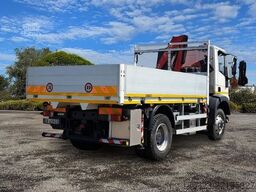 IVECO Ml100E18W