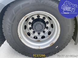 DAF XF 430