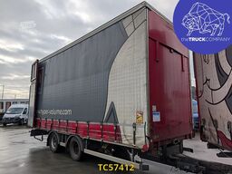 Fruehauf PLSC