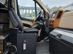 Mercedes-Benz Sprinter Cuby